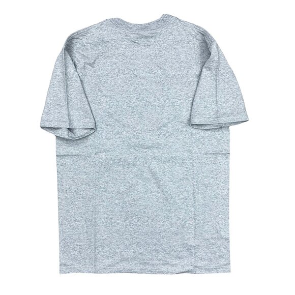 Supreme SS17 FTP T-shirt Heather Grey - Picture 2 of 4